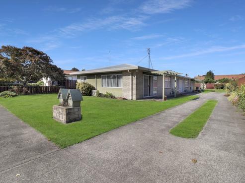 72A Peria Road, Matamata