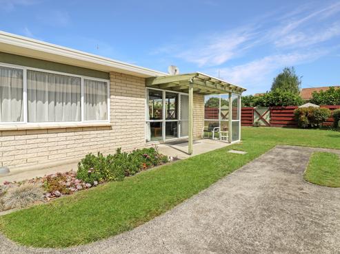 72B Peria Road, Matamata