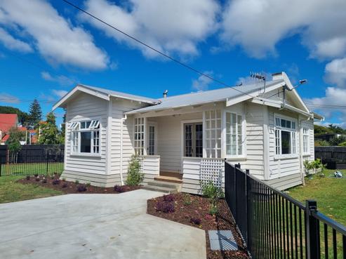 18 Maunder Street, Marton