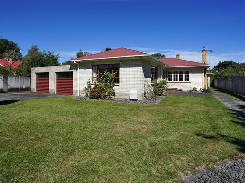 12 James Street, Hamilton East