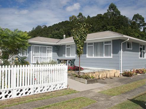 139 Onslow Street, Kawerau