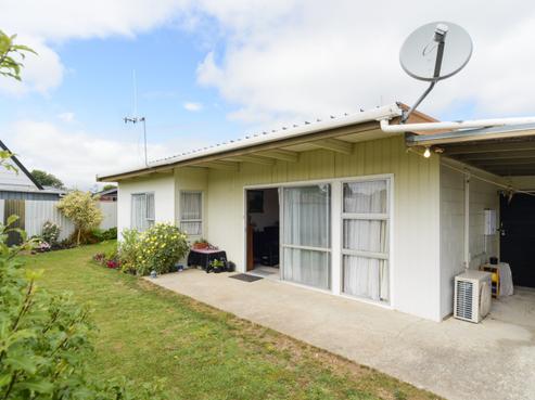 22 South Street, Feilding