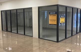 Low-risk entry-level office/retail unit for lease