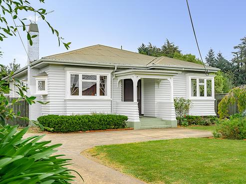 47 College Street, Masterton
