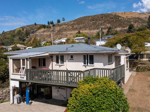 42 Scotland Street, Roxburgh
