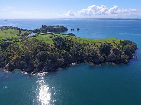 80 Sandford Way, Rakino Island