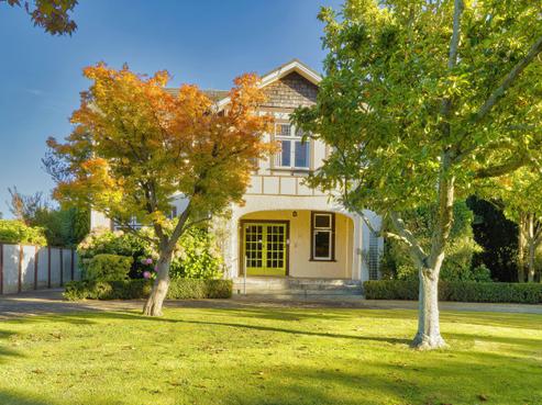 203 Beresford Street, Saint Leonards