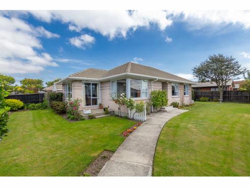 1 Logie Place, Bromley