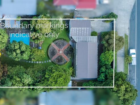 200 Townshend Street, Saint Leonards