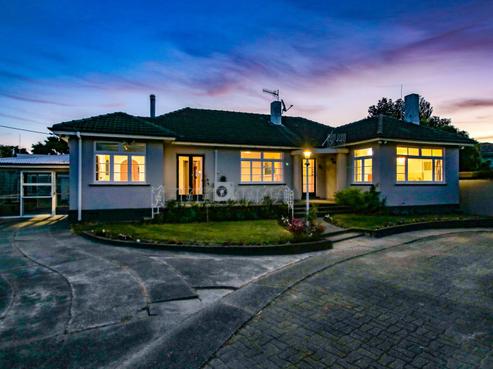 14 Kensington Road, Marton