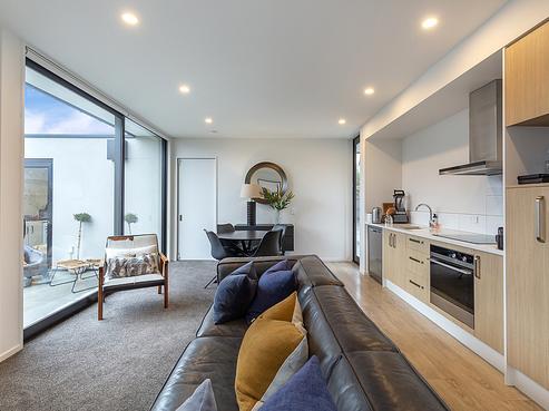 3/56 Geraldine Street, Edgeware