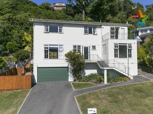 37 Woodhouse Avenue, Karori