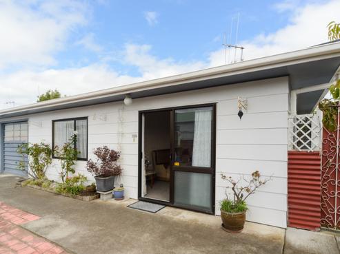 38A Monckton Street, Feilding