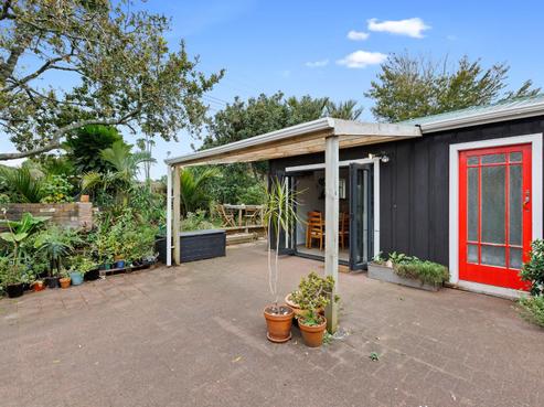 23A Old South Road, Okato