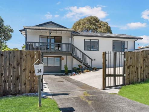 14 Rena Place, West Harbour