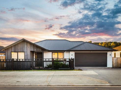 1 Jeroboam Loop, Kumeu