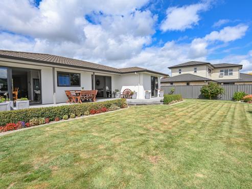 8 Brookvale Mews, Havelock North