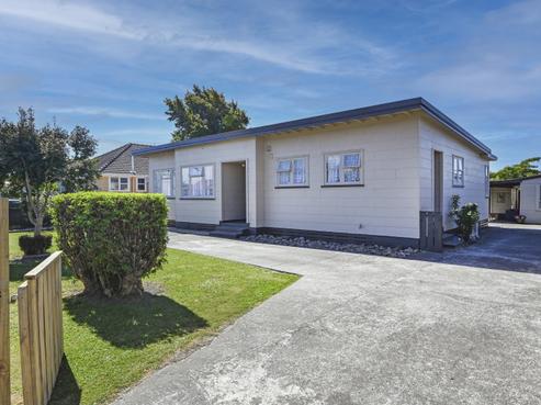 1007 Saint Aubyn Street West, Saint Leonards