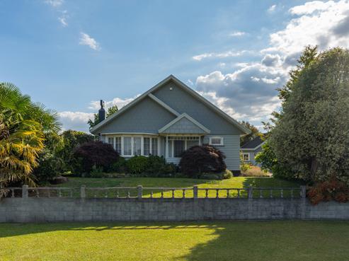 49 Morero Terrace, Taumarunui