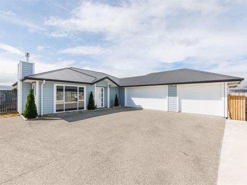 118 Johnstone Drive, Fitzherbert
