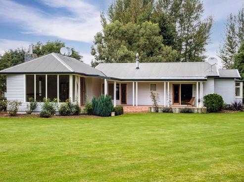 44 Palk Road, Geraldine