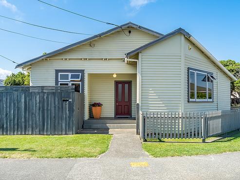 128 William Street, Petone