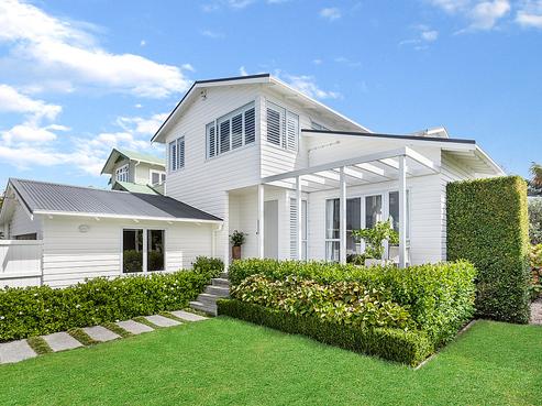 6 Bangor Street, Point Chevalier