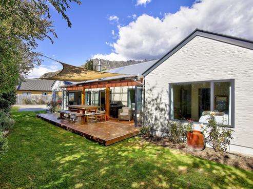 56 Elm Tree Avenue, Frankton