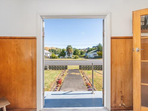 70 Taupo Road, Taumarunui