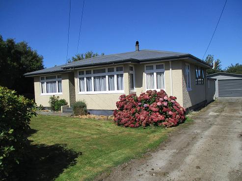 93 Charlotte Street, Balclutha