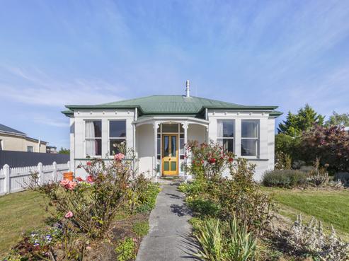 29 Northland Street, Ranfurly