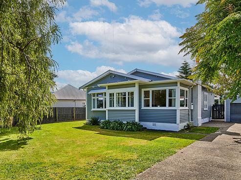 84 Randwick Road, Moera