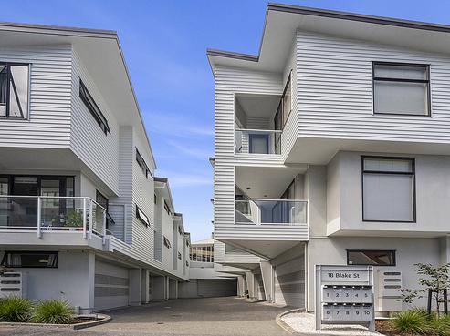 6/18 Blake Street, Ponsonby
