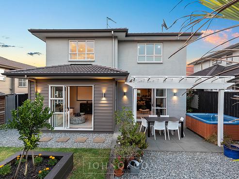 107 Tihi Street, Stonefields