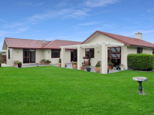18 Hannah Place, Oamaru