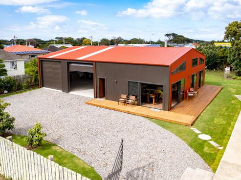 20 King Street, Opunake