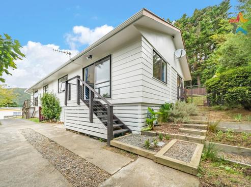 21B Stockdale Street, Wainuiomata
