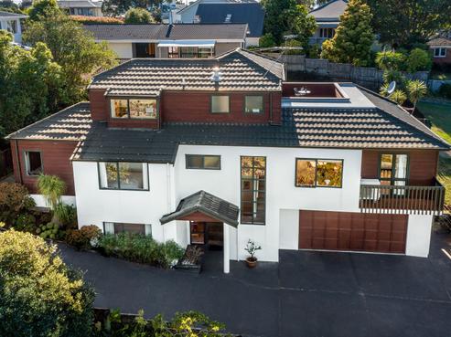 23A City View Terrace, Birkenhead