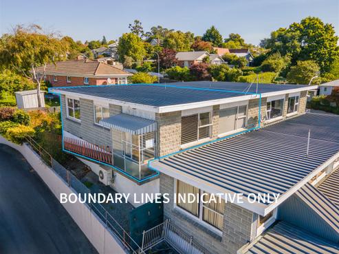 2/18 Douglas Street, Highfield