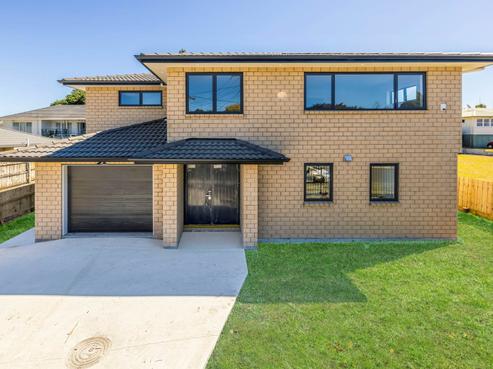 8 Alma Crescent, Papakura