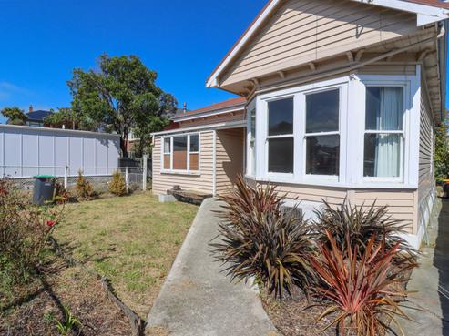 88 Arthur Street, Seaview
