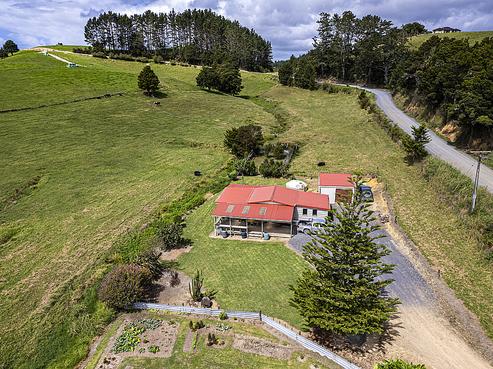 752 Jubilee Road, Hukerenui and Surrounds