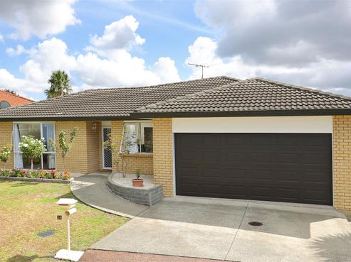 26 Martin Jugum Lane, Ranui