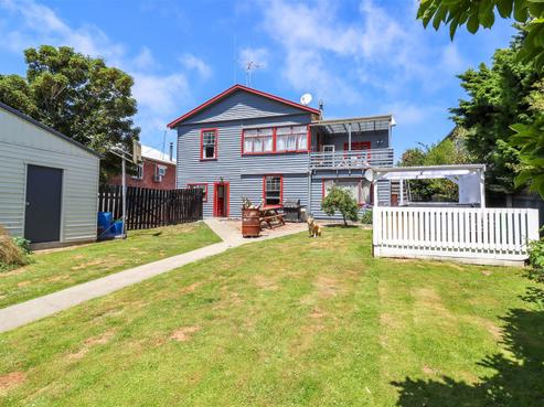 65 Heaton Street, Parkside