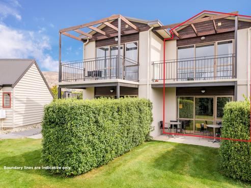 9/20 Studholme Road, Wanaka