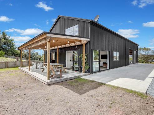 603 Settlement Road, Kaiwaka