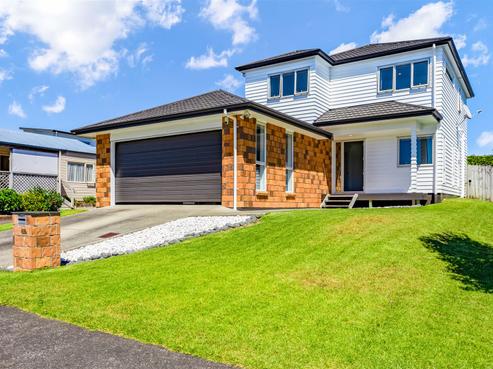 418A Old Te Atatu Road, Te Atatu Peninsula