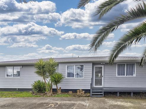 17A Trevor Hosken Drive, Wiri