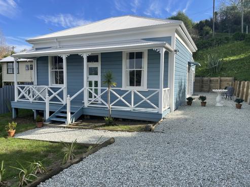 47 Rata Street, Te Kuiti
