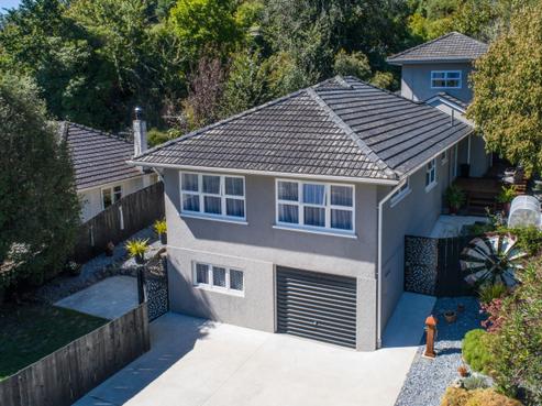 8 Mill Street, Maitai